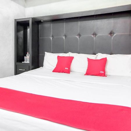 Hotel Casa Arcangel San Miguel de Allende Bagian luar foto