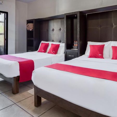 Hotel Casa Arcangel San Miguel de Allende Bagian luar foto