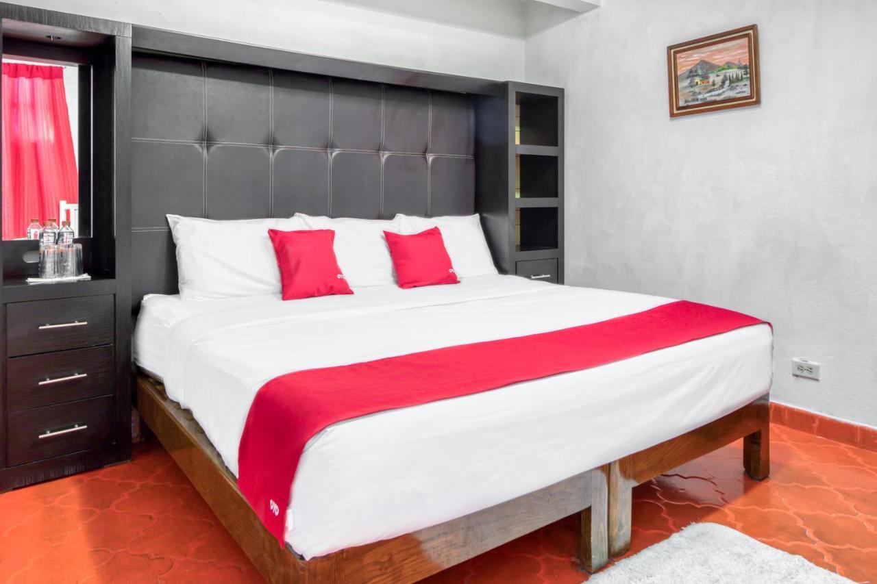 Hotel Casa Arcangel San Miguel de Allende Bagian luar foto