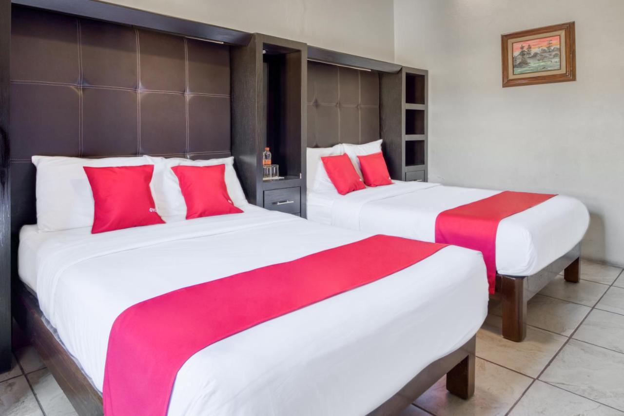 Hotel Casa Arcangel San Miguel de Allende Bagian luar foto