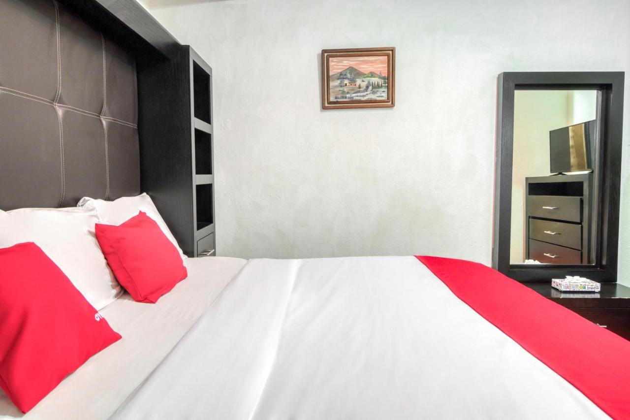 Hotel Casa Arcangel San Miguel de Allende Bagian luar foto