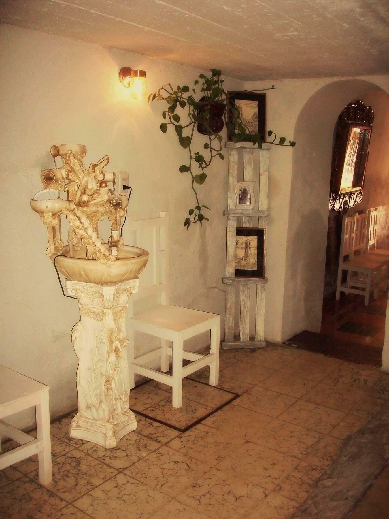 Hotel Casa Arcangel San Miguel de Allende Bagian luar foto