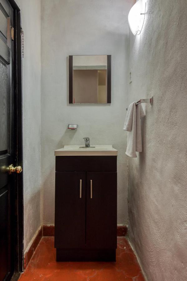 Hotel Casa Arcangel San Miguel de Allende Bagian luar foto