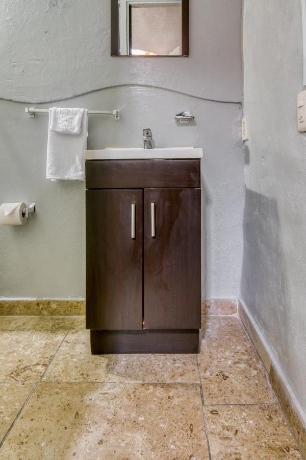 Hotel Casa Arcangel San Miguel de Allende Bagian luar foto
